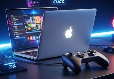 Apple and Gaming in 2026: Capable Isn't the Same as Committed