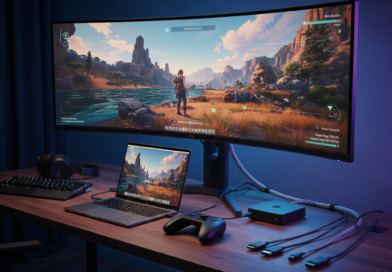 best monitor for macbook mac mini studio